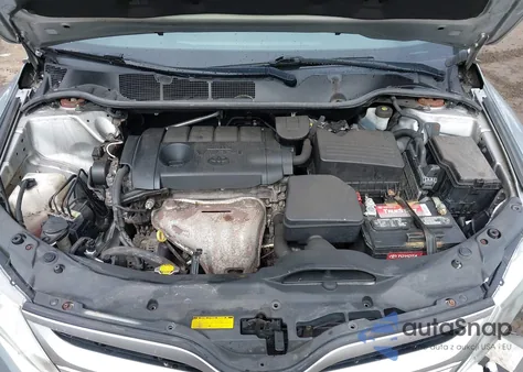 2015 Toyota Venza Xle z USA, uszkodzony, nr VIN 4T3BA3BB5FU067493